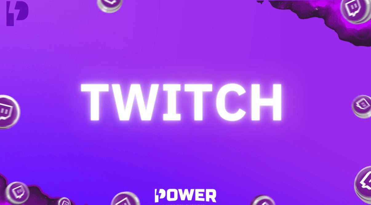 Guide de maîtrise Twitch